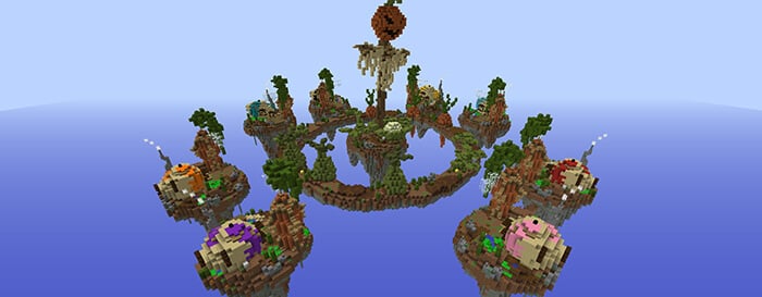 Vegeta Minecraft Maps  Planet Minecraft Community