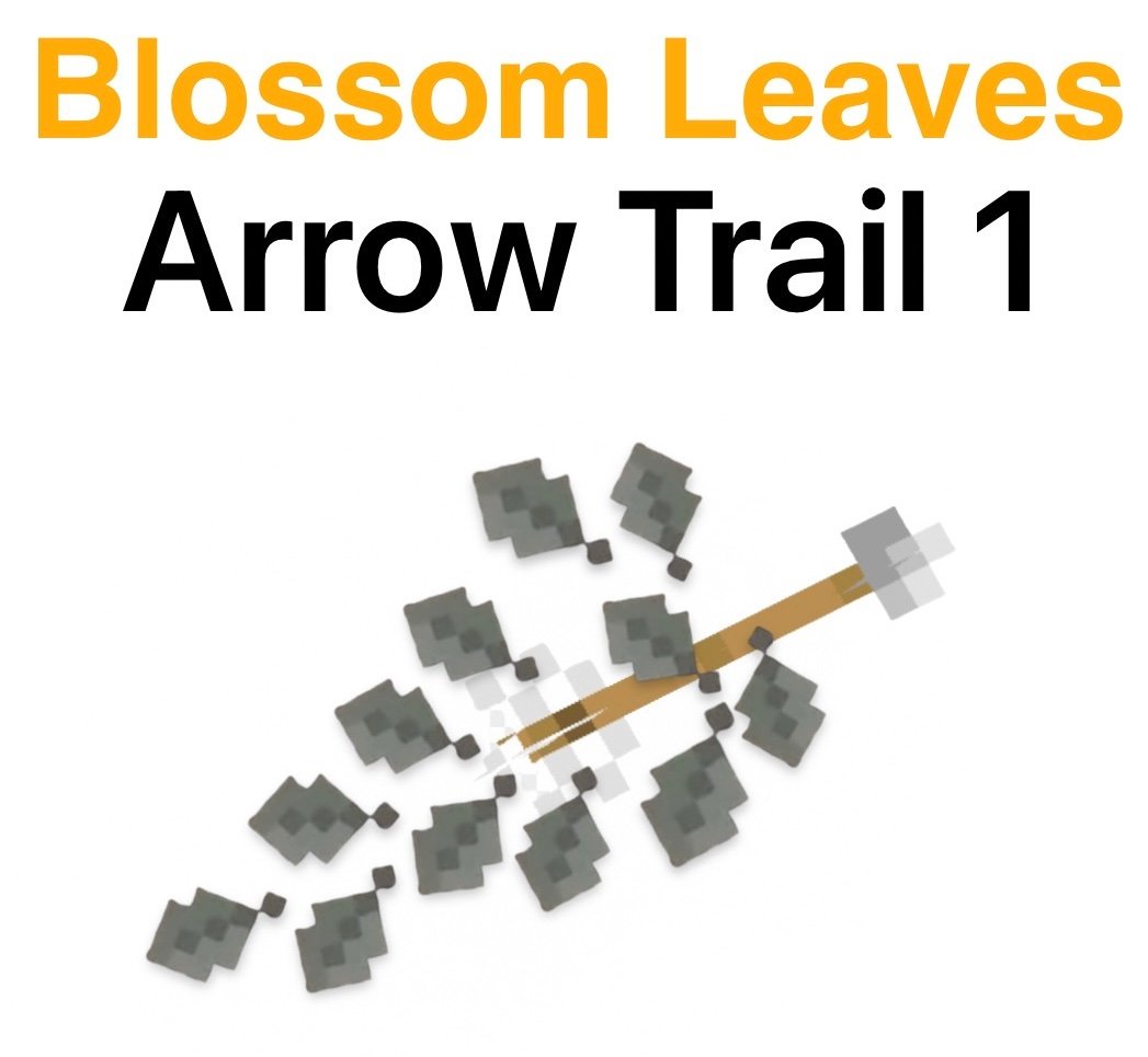 Arrow Trail - Blossom Leaves.jpg