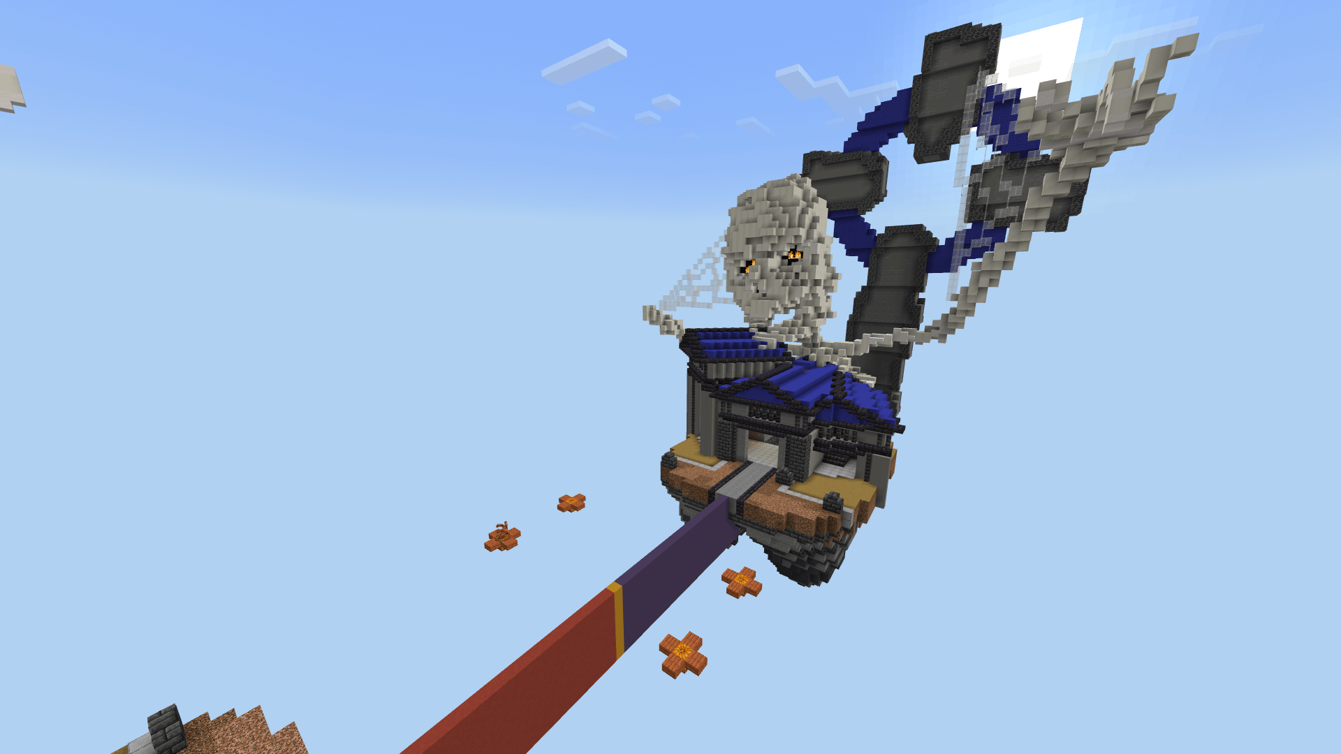 BlockWars Bridges - Skeleton.png