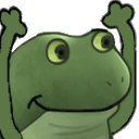 bufo-praise.png