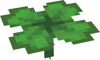 Lucky-Clover-Addon-MCPE-5.png