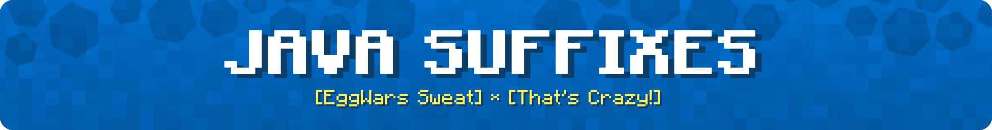 Suffixes Thread Banner.png