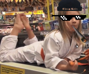 thug life girl.png