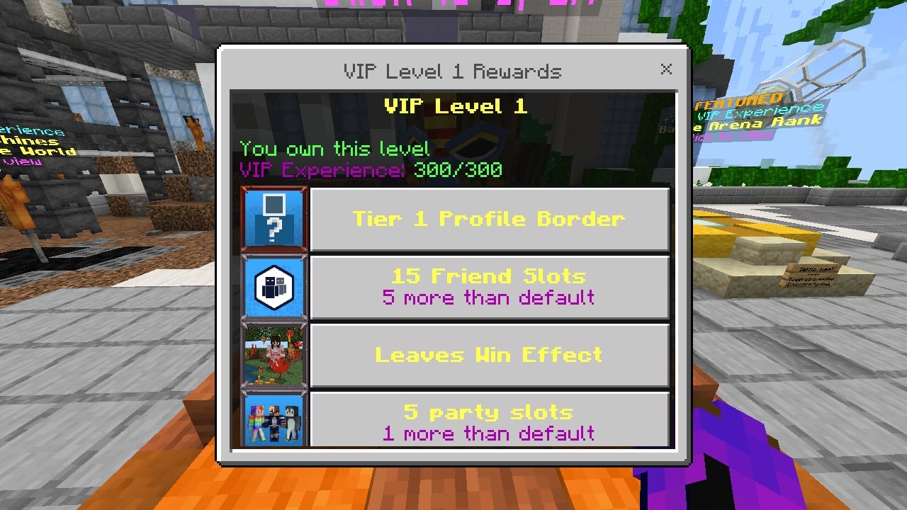 VIP Level 1 benefits a.jpg