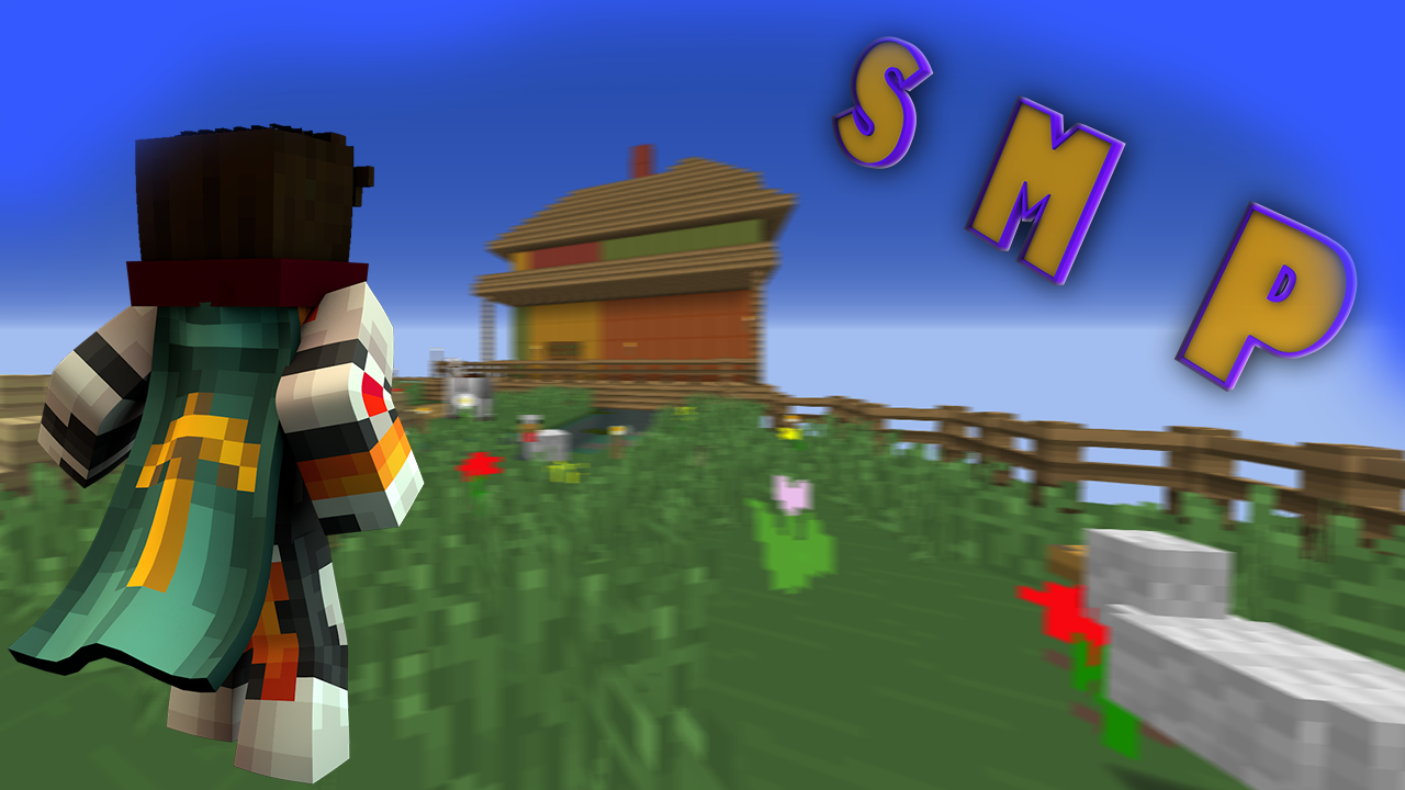 Minecraft Dream Smp Thumbnail Pin On Dream Team Here S Everything You Need To Know Putripluto